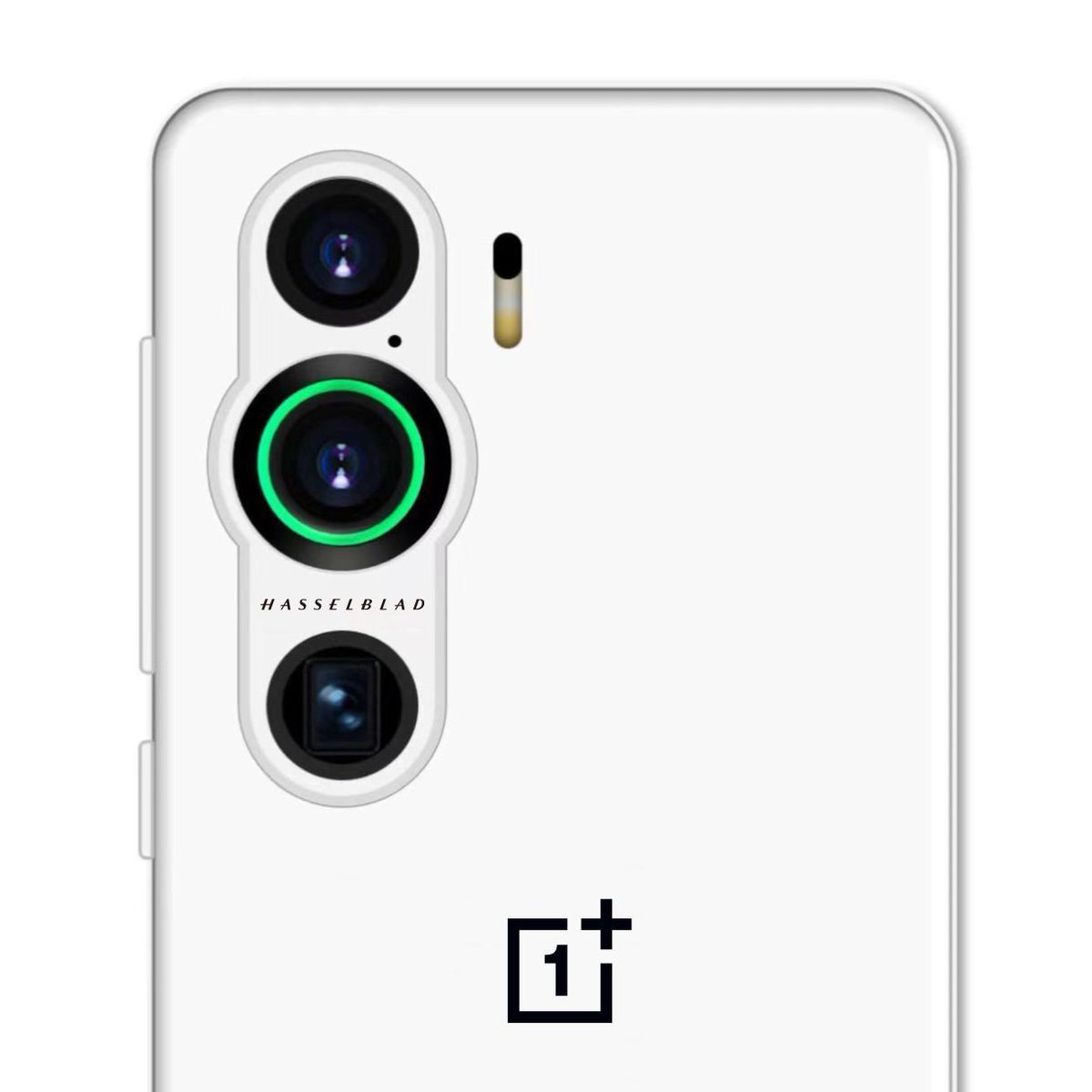 Vilt rykte: OnePlus 13 visas upp i oktober