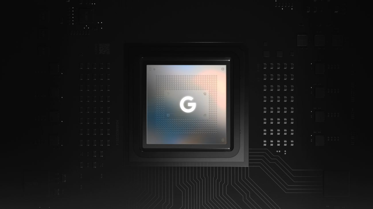 Google Tensor G4 kan bli svalare och ett mer effektivt chipp