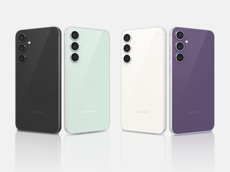 Rykte: specifikationerna för Samsung Galaxy S24 Fan Edition kan ha läckt ut