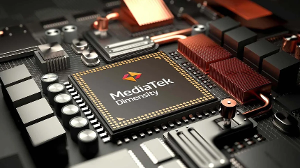 Rykte: Samsung Galaxy S25 kan även få Mediatek chipp