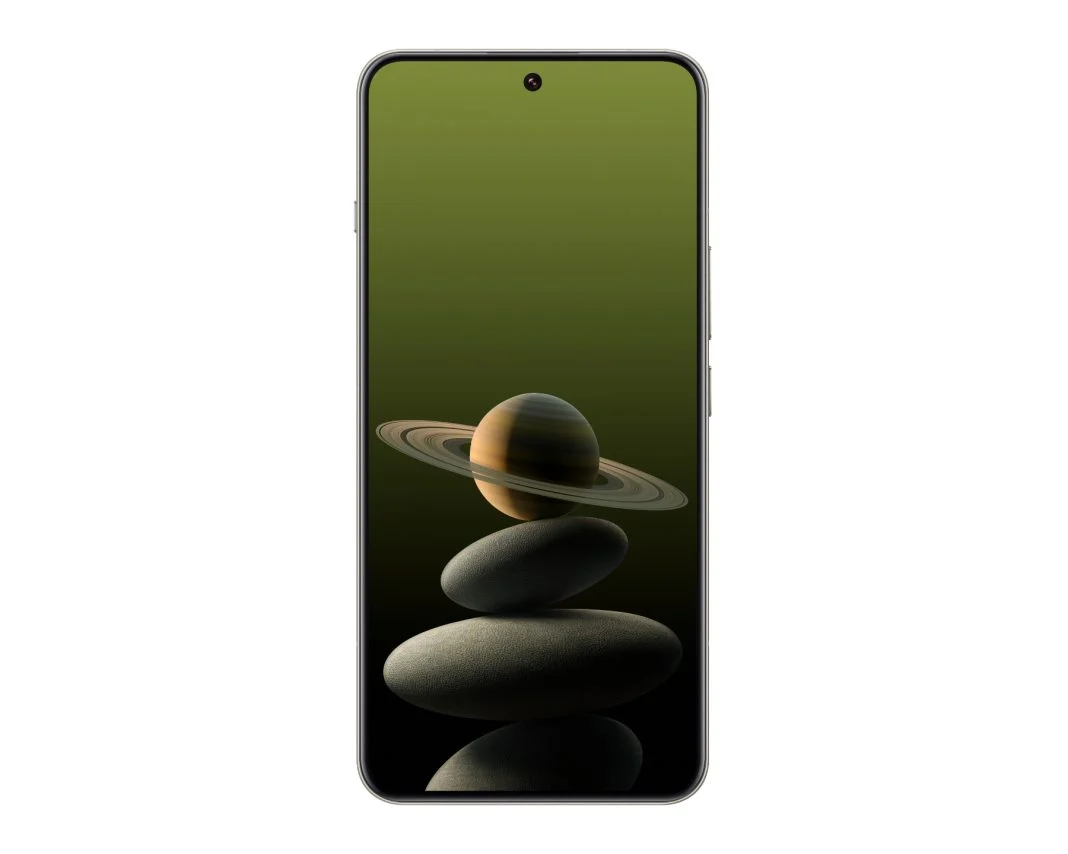 Rykte: bild visar framsidan på OnePlus 13