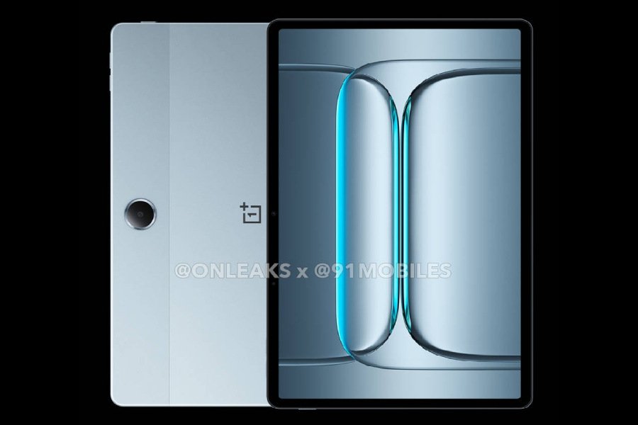 OnePlus Pad Lite läcker