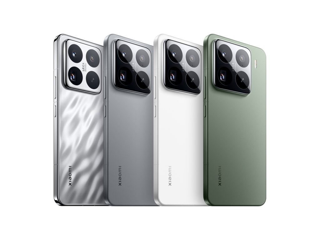 Rykte: Xiaomi 16 och 16 Pro blir först med Snapdragon 8 Elite 2
