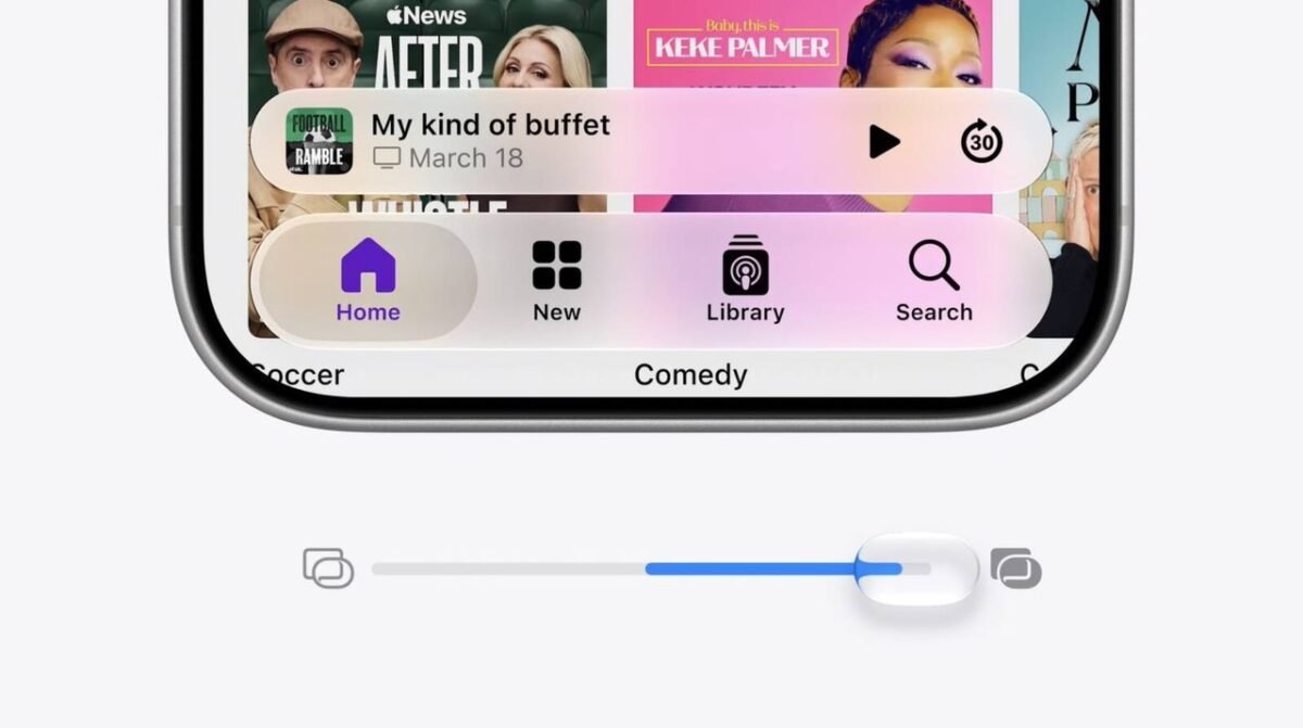 iOS 27: Apple överger inte en enda iPhone, och det ska de ha applåder för!